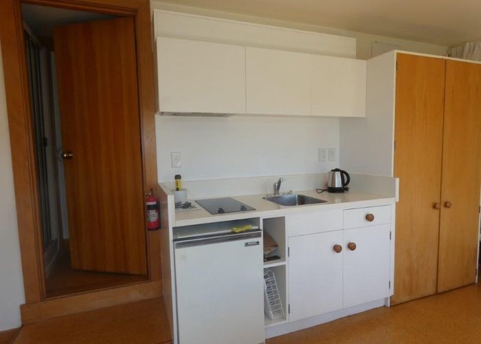  at Studio Flt/177 Barnard Street, Wadestown, Wellington, Wellington