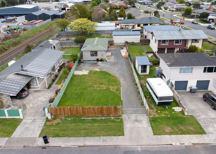  at 94 Stuart Street, Hawthorndale, Invercargill