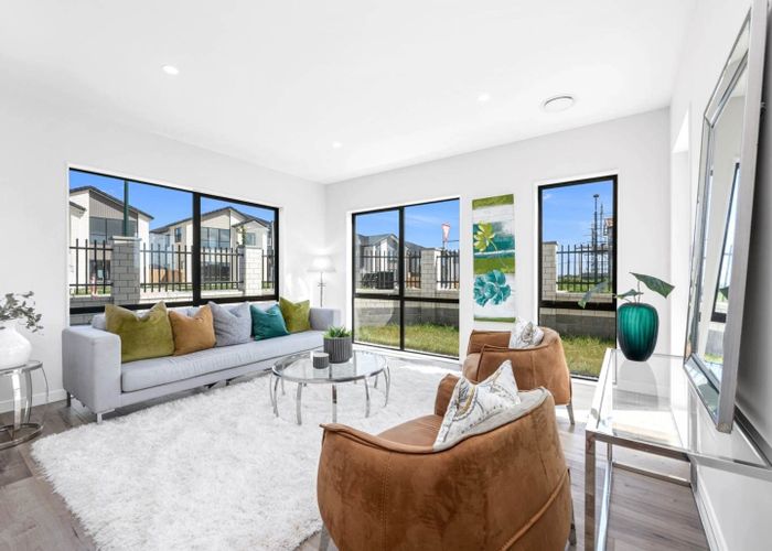  at 15 Drumaness Road, Flat Bush, Manukau City, Auckland