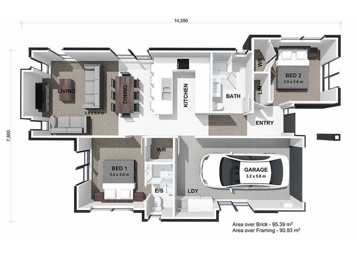  at 70 Shepards Bush Road, Ramarama, Franklin, Auckland