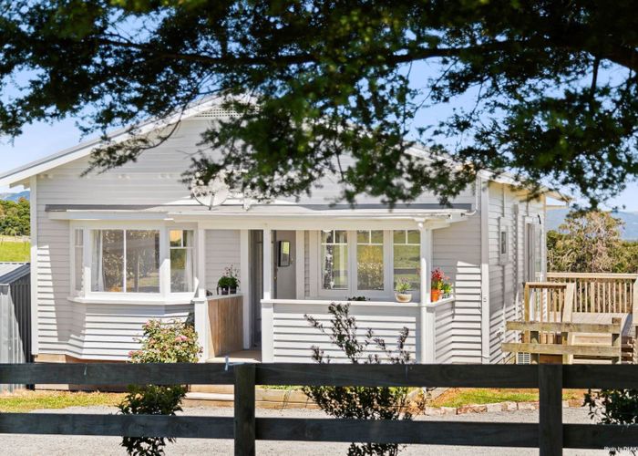  at 250 Hull Road, Waiuku, Franklin, Auckland