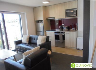  at D1706/111 Dixon Street, Te Aro, Wellington, Wellington