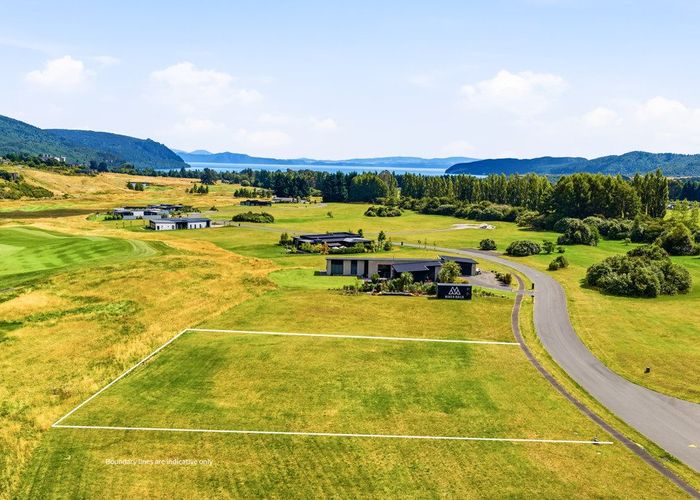  at 34 The Fairways, Kinloch, Taupo, Waikato