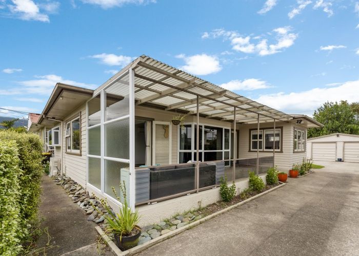  at 118 Songer Street, Stoke, Nelson