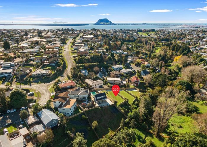  at 21C Glenn Terrace, Otumoetai, Tauranga