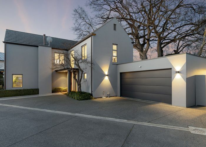  at 44A McDougall Avenue, Merivale, Christchurch City, Canterbury