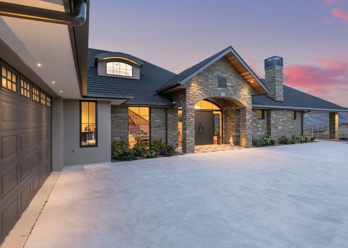  at 23 Miharo Lane, Queensberry, Wanaka, Otago