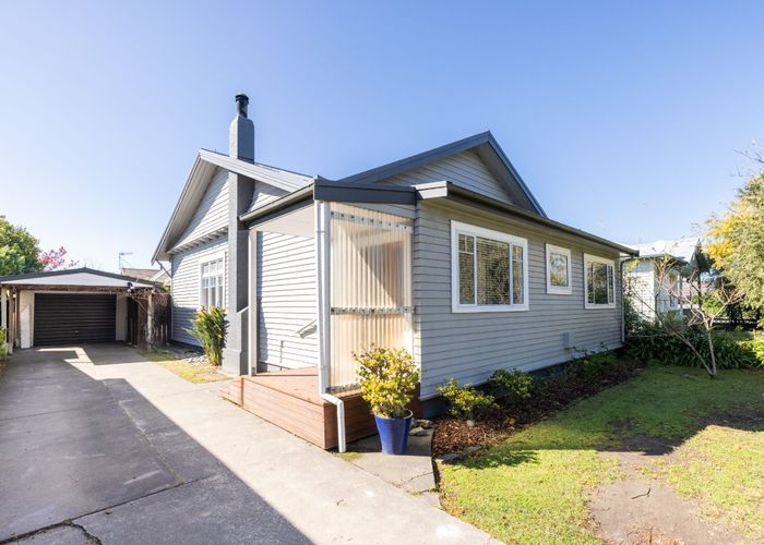  at 143 Georges Drive, Napier South, Napier