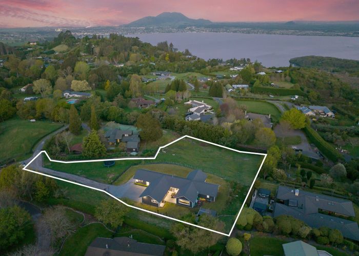  at 169B Mapara Road, Taupo