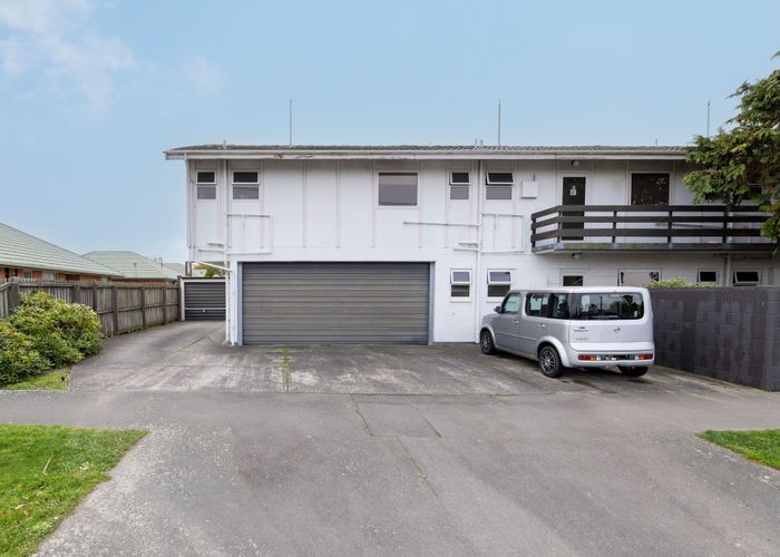  at 81 Fairfield Avenue, Addington, Christchurch City, Canterbury