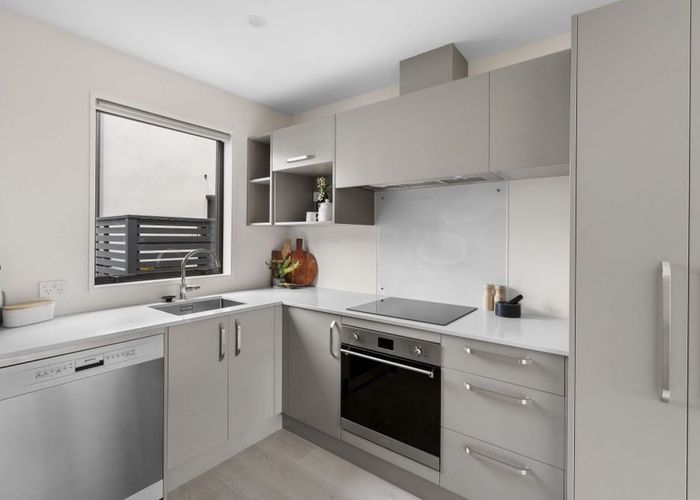  at 4/64 Brockworth Place , Riccarton, Christchurch City, Canterbury