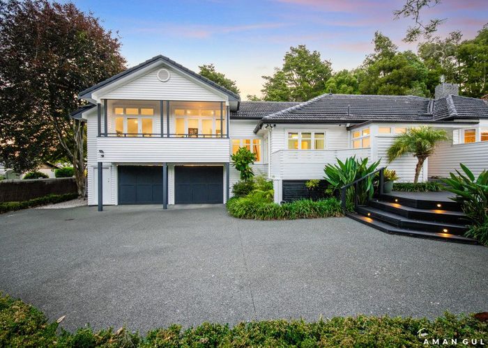  at 94 Sylvia Road, Hillcrest, Auckland