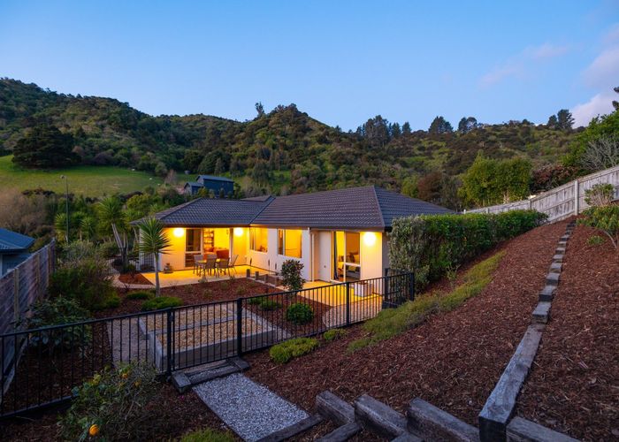  at 8 Saddleback Road, Todds Valley, Nelson