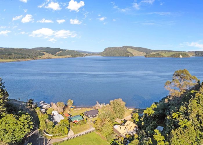 at 161 Pongakawa Valley Road, Lake Rotoma, Rotorua, Bay Of Plenty