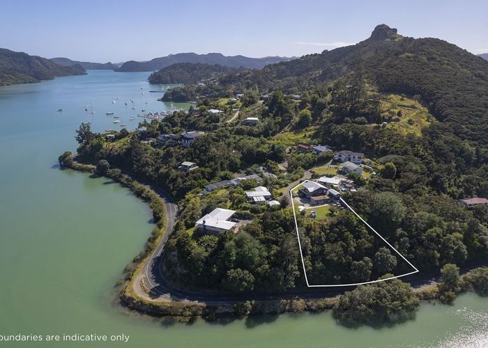  at 23 Lewer Road, Whangaroa, Far North, Northland