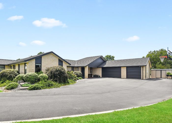  at 47 Birchwood Lane, Tamahere, Hamilton
