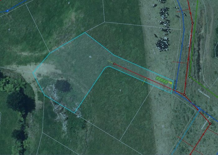  at 1A Te Ara O Waiaroa, Oakura, New Plymouth, Taranaki