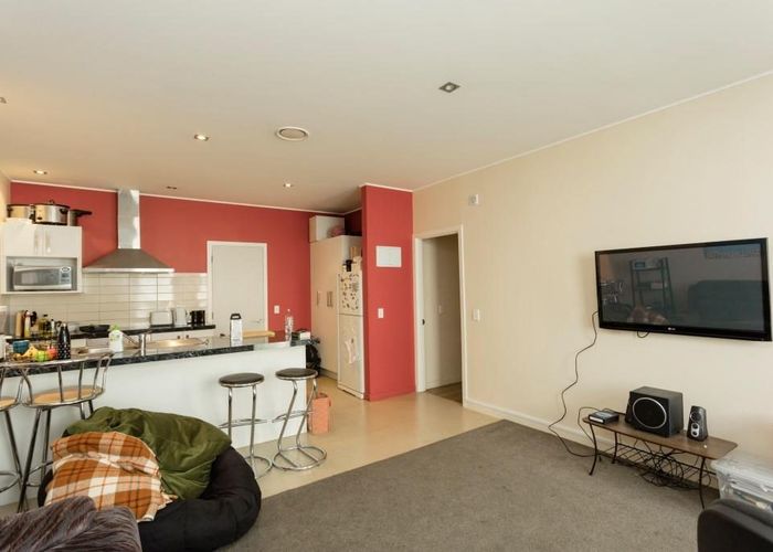  at 2/44a Filleul Street, City Centre, Dunedin, Otago