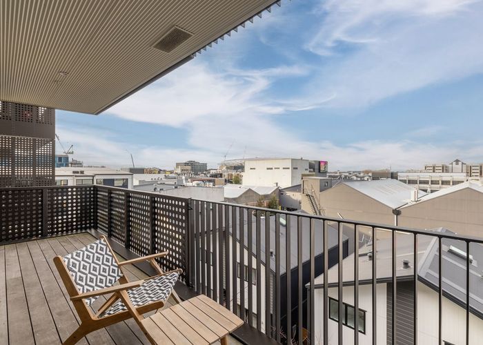  at 305/36b Welles Street, City Centre, Christchurch City, Canterbury