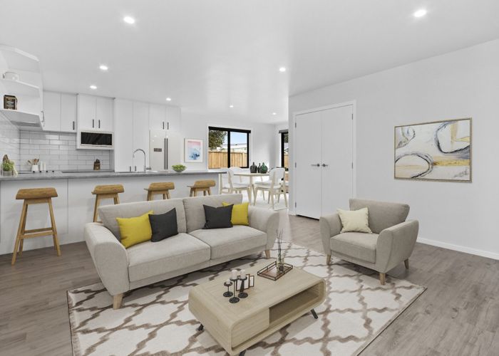  at 3/18 Betley Crescent, Fairview Downs, Hamilton, Waikato
