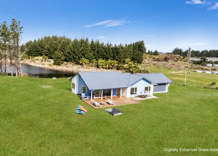  at 38 Kanuka Drive, Waitarere, Horowhenua, Manawatu / Whanganui
