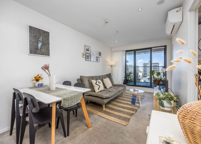  at 612/5 Howe Street, Freemans Bay, Auckland City, Auckland