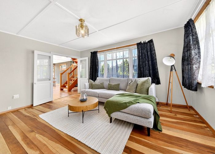  at 60 Opaki Road, Lansdowne, Masterton