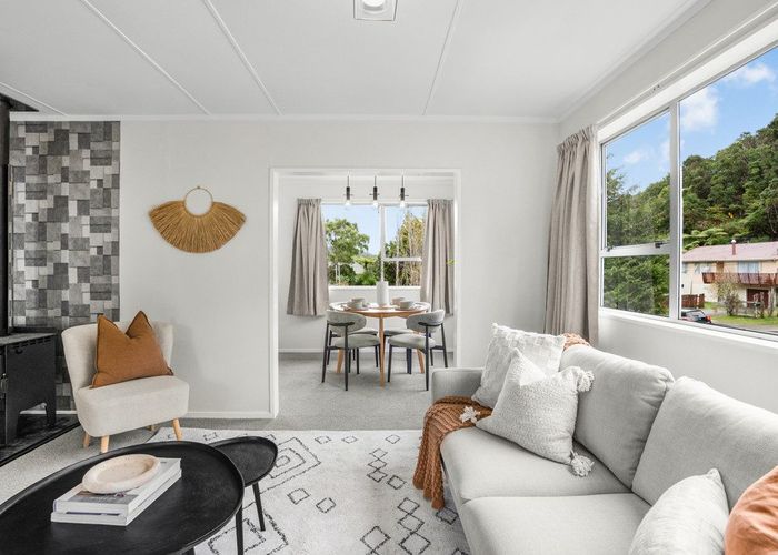  at 110A Hair Street, Wainuiomata, Lower Hutt, Wellington