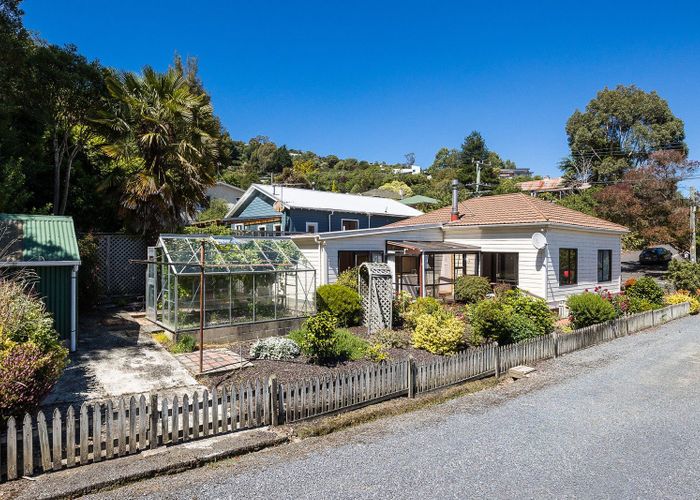  at 27 Montague Street, North East Valley, Dunedin