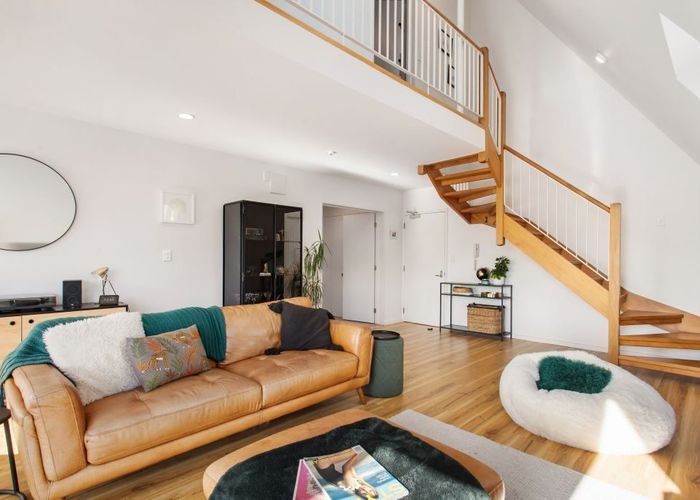  at 22/15 Peterborough Street, Christchurch Central, Christchurch