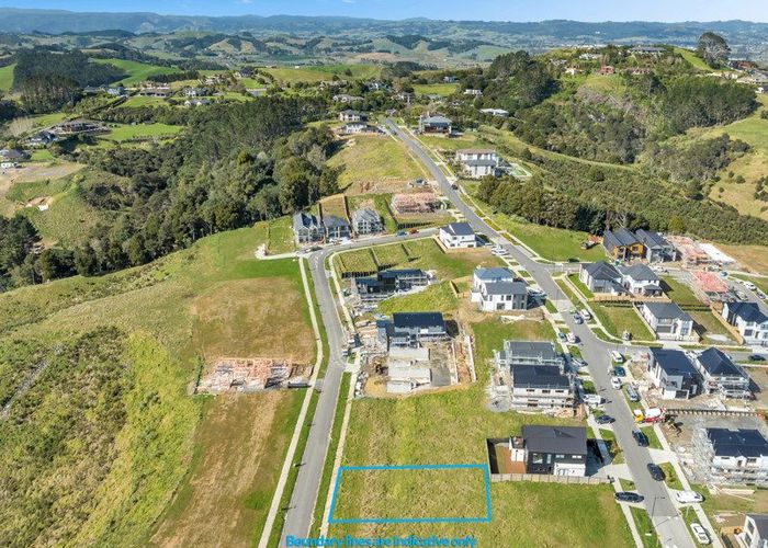  at 30 Grand Ridge Avenue, Flat Bush, Manukau City, Auckland