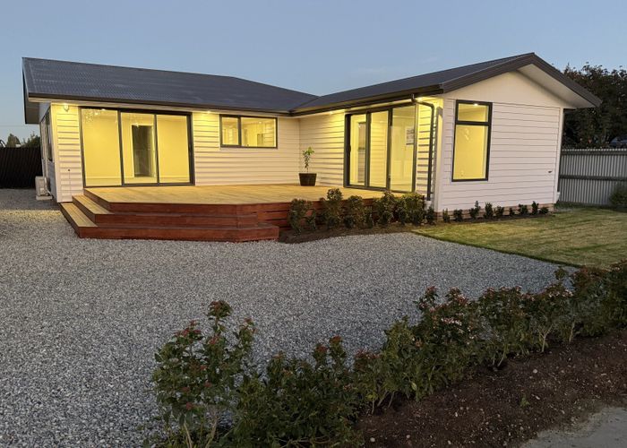  at 18A Rayner Street, Temuka, Timaru, Canterbury