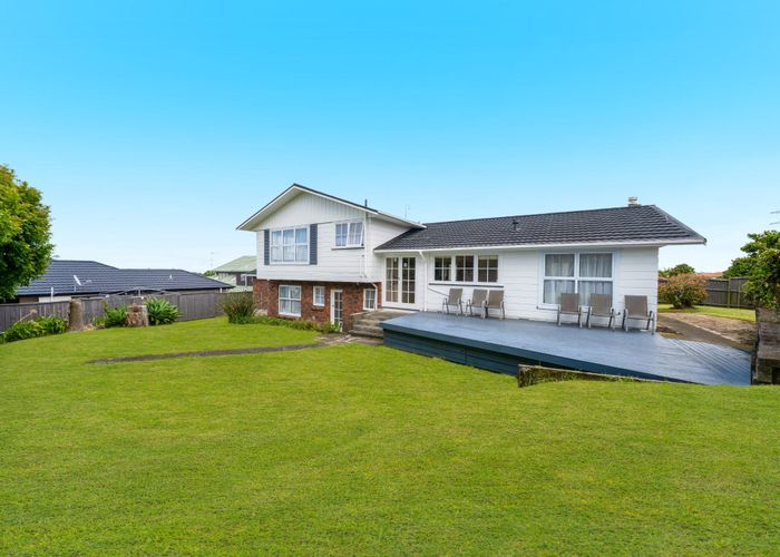  at 203 Hill Road, Manurewa, Manukau City, Auckland