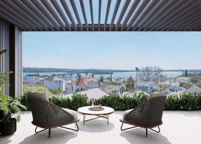  at 1/99 College Hill, Freemans Bay, Auckland City, Auckland
