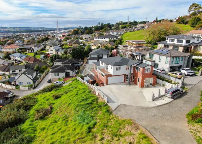  at 23 Bartells Drive, Goodwood Heights, Auckland
