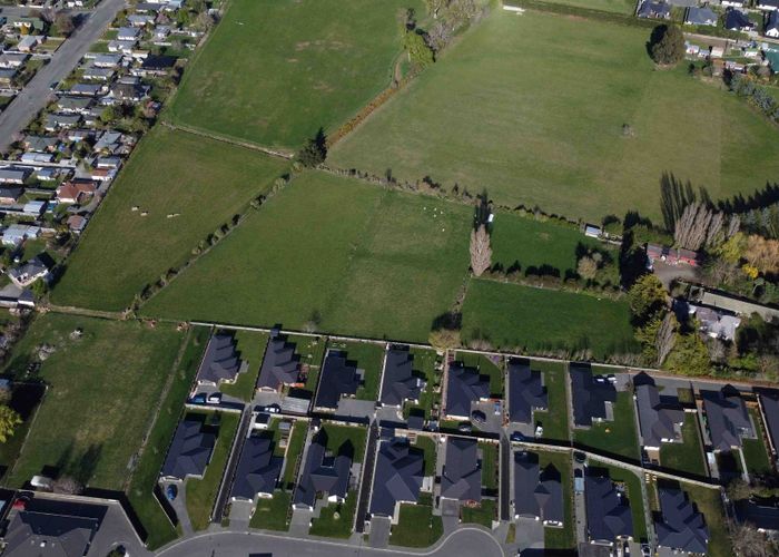  at 85 Tarbottons Road, Tinwald, Ashburton, Canterbury