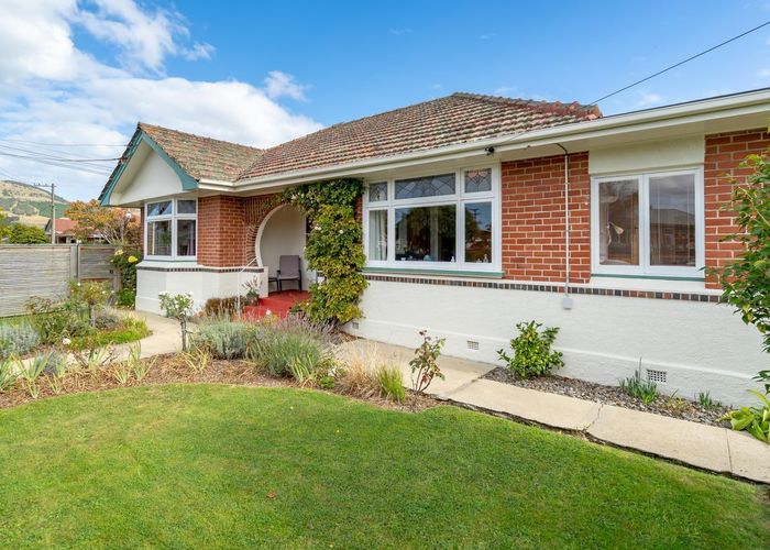  at 14 Montrose Street, North East Valley, Dunedin