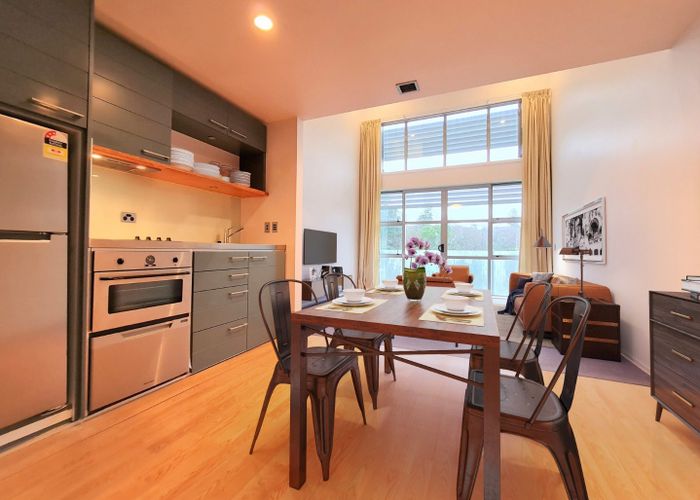  at 16/27 Cheshire Street, Parnell, Auckland City, Auckland