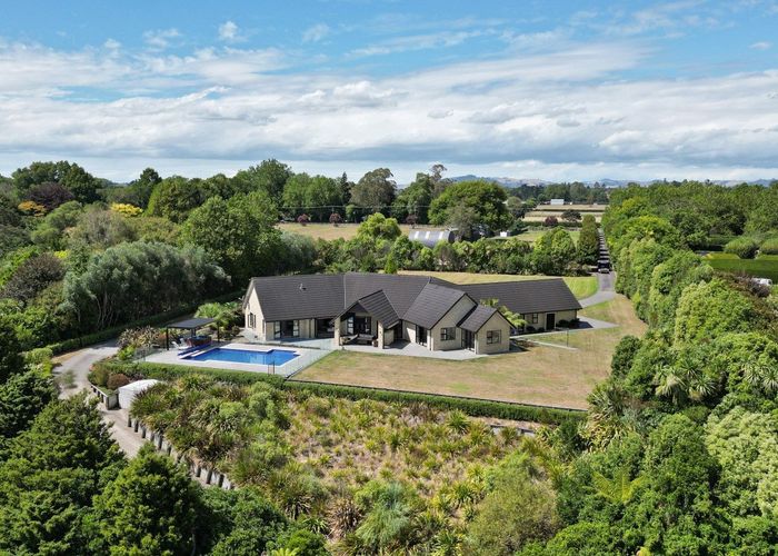  at 144b Pencarrow Road, Tamahere, Waikato, Waikato