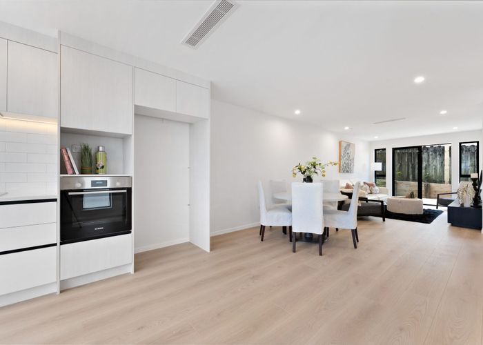  at 21C Crosby Road, West Harbour, Waitakere City, Auckland