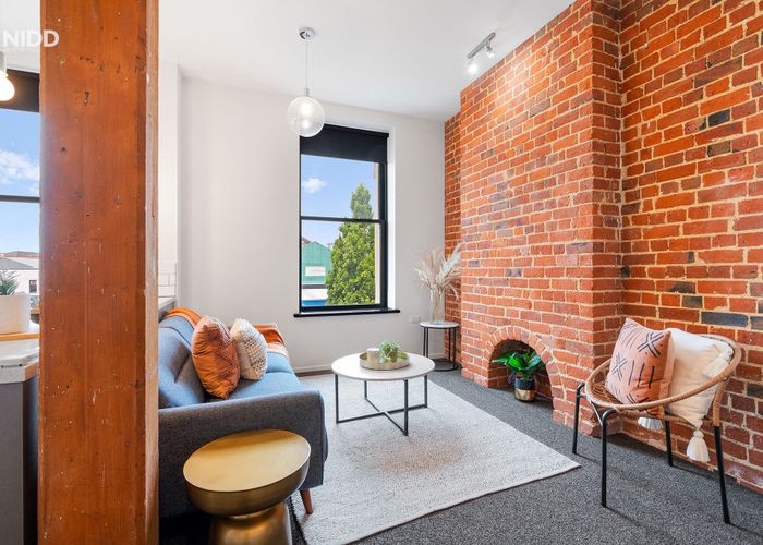  at 7/5 Jetty Street, City Centre, Dunedin, Otago