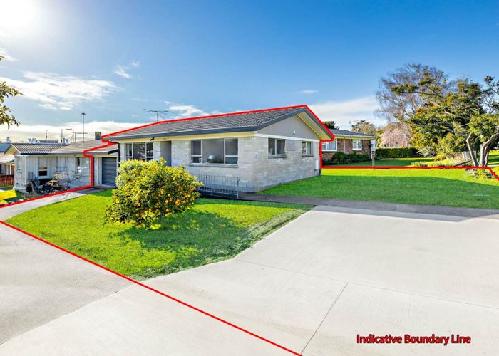  at 1/30 Coles Crescent, Papakura, Papakura, Auckland