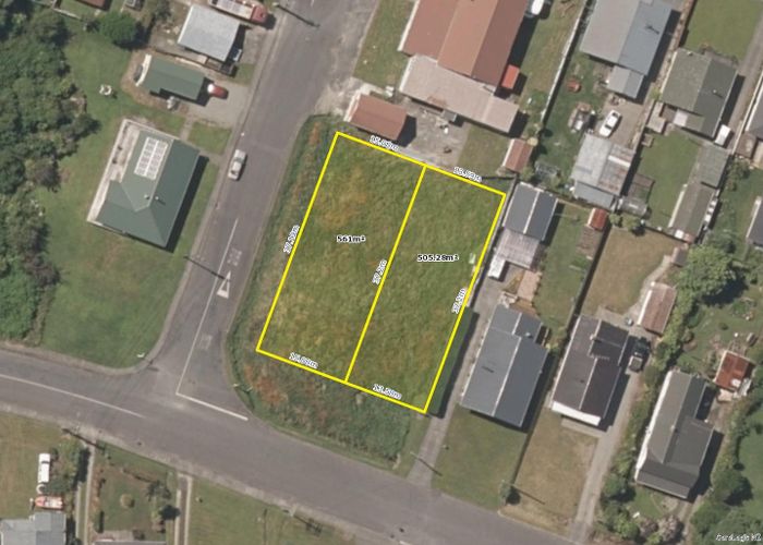  at 0 Bute Street, Dunollie, Runanga