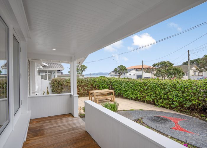  at 4 Collins Street, Petone, Lower Hutt, Wellington