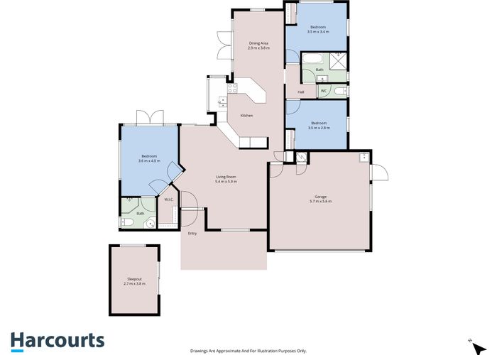  at 28 Heversham Place, Glendene, Waitakere City, Auckland