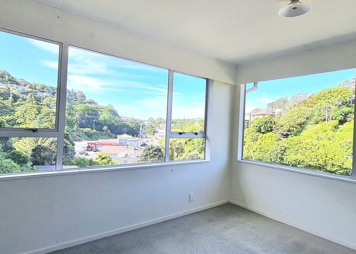  at Newlands, Wellington, Wellington