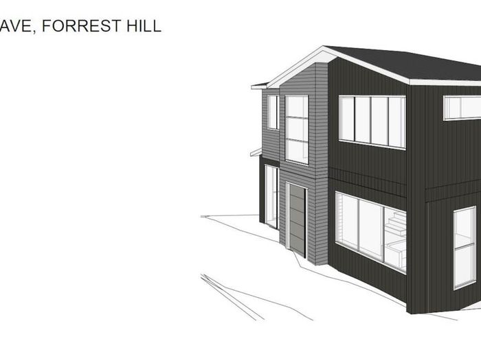  at 23A Morton Avenue, Forrest Hill, Auckland