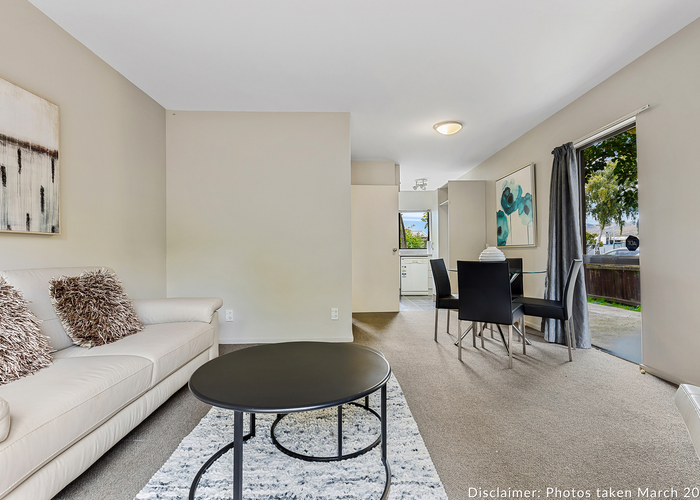  at 1/77 Lismore Street, Waltham, Christchurch