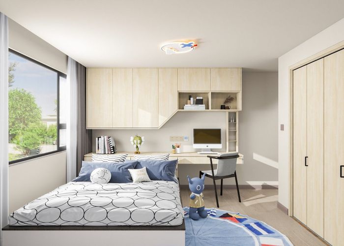  at Lot 11/196 Royal Road, Massey, Waitakere City, Auckland