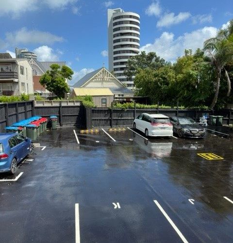  at 10/4a Seymour St, Ponsonby, Auckland City, Auckland